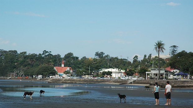 Sandgate