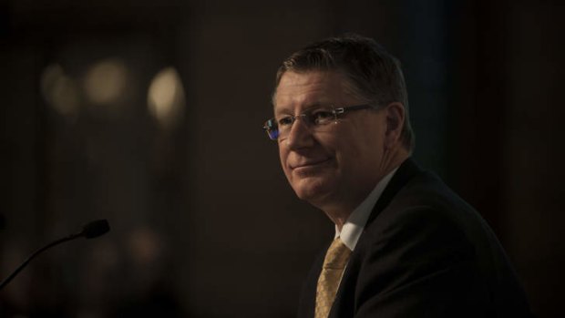 Victorian Premier Denis Napthine has sacked the board of Places Victoria.