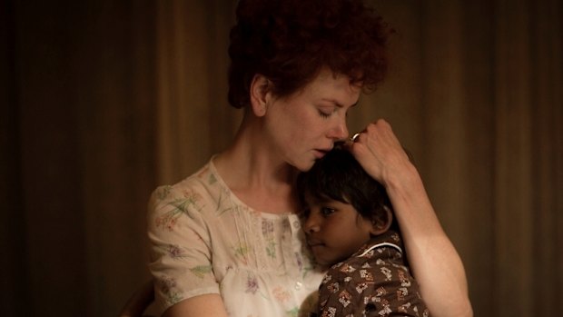 Nicole Kidman and Sunny Pawar both deserve Oscars.