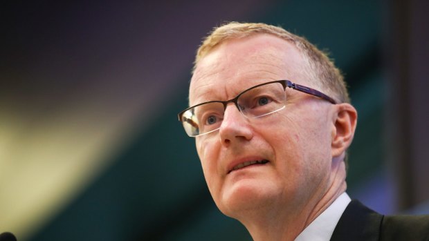 As RBA governor Philip Lowe has indicated, the greatest threat to the wellbeing of Australians is that falling real incomes will undermine the economy.