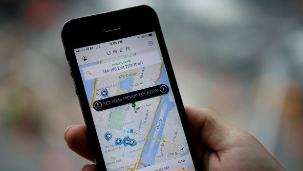 Thousands of Uber drivers across the nation will have to register for GST by August 1.