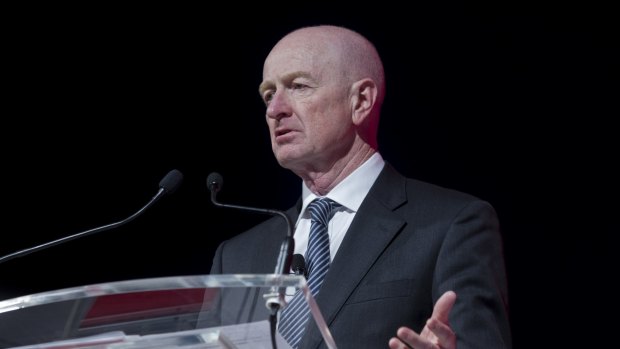 It is the fifth month in a row the RBA has left the cash rate on hold.