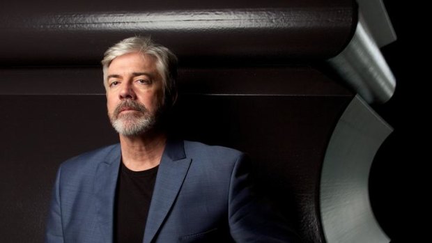 Shaun Micallef is on a career high with <i>Talkin' 'bout Your Generation</i>.