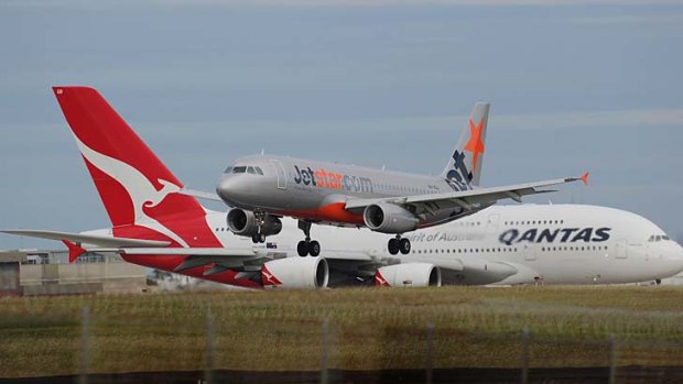 Budget airline Jetstar Japan has suffered growing pains since launching in July last year.