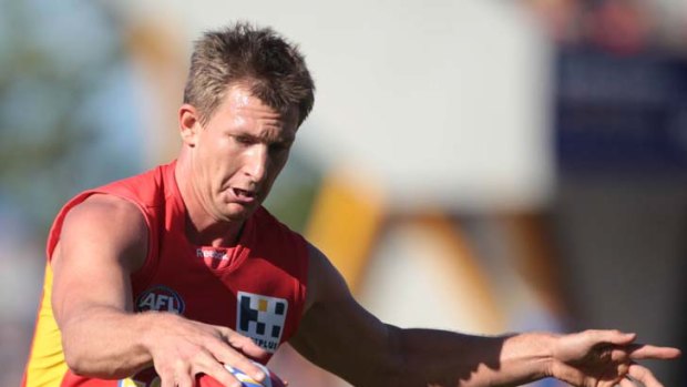 Defender Nathan Bock was backed in from $101 to $21 pre-match, which raised suspicions at TAB Sportsbet.