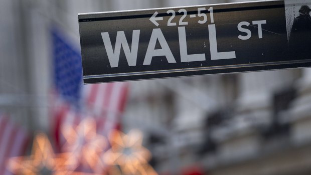Even with Friday's performance, the Dow ended the week more than 650 points higher.