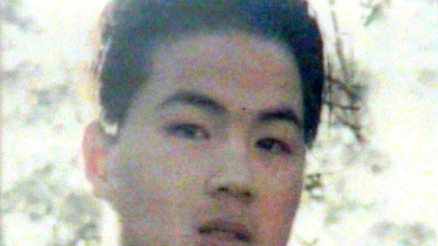  Melbourne drug trafficker Nguyen Van Tuong who was executed in Singapore in 2005.