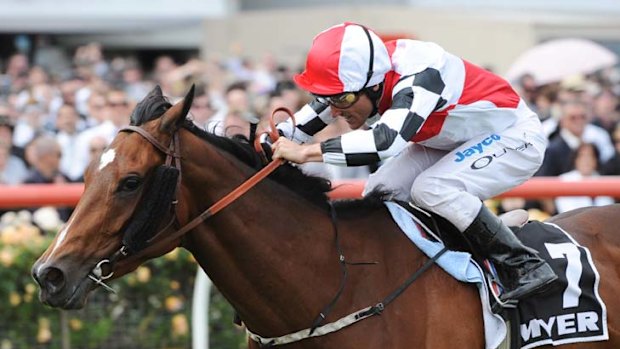Oliver salutes with a hat-trick on anniversary of family heartbreak