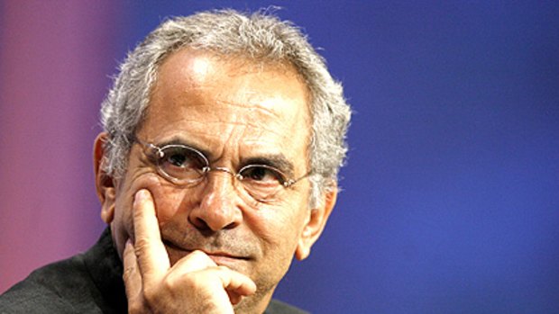 Jose Ramos-Horta ... will still have a say in the election's outcome.