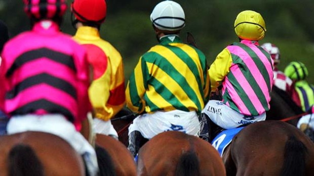 Lord Mayor Campbell Newman is fighting plans to sell the Albion Park Raceway.