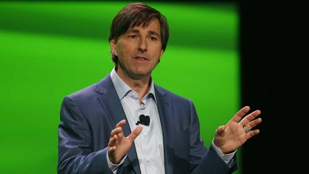"I joined Zynga because I believe that Mark's pioneering vision and mission to connect the world through games is just getting started" ... Don Mattrick.