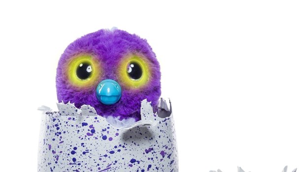 Hatchimal