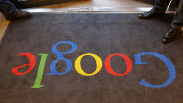 Turnaround ...Things are looking upside down for Google in Europe as legislators across several countries advance a legal action to try and force the company to overhaul practices they say let it create a data goldmine at the expense of unwitting users.