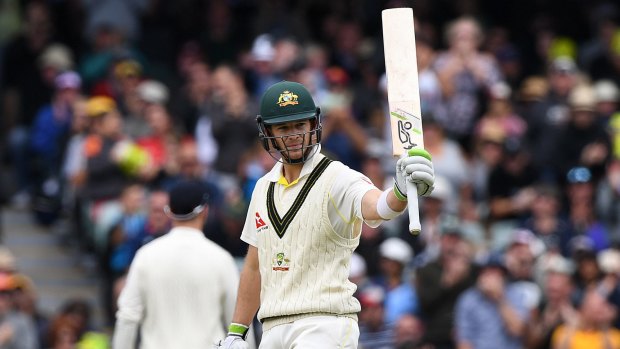 Clean sweep: Tim Paine has returned as Australian keeper across all three formats.
