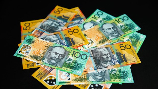 Federal politicians are getting thousands of dollars in pay rises and tax cuts.