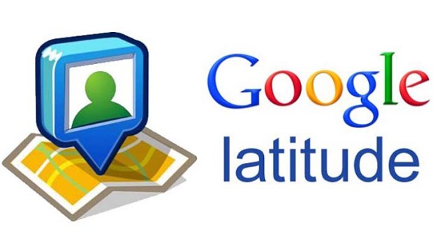 Heading to the Google graveyard: Google Lattitude.