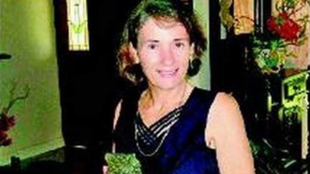 Susan Beer: Her bid for compensation has made its way to India's highest court.