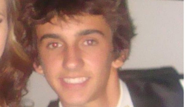 18-year-old Jayden Zappelli lost his life while working as an electrical trade assistant.