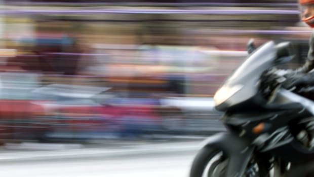 WA's motorcycle death count for 2014 has now gone way beyond a "tipping point".