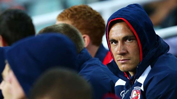 Now: Sonny Bill Williams returns to rugby league with the Roosters as a bona fide sporting brand, having succeeded in rugby union and boxing since then.