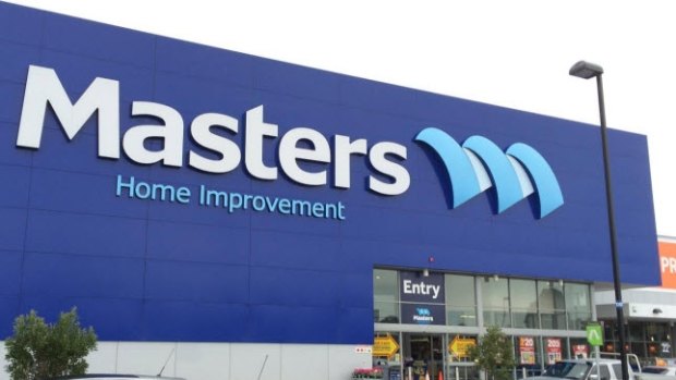 Woolworths and Lowe's have now invested $3.3 billion into their loss-making home improvement venture.
