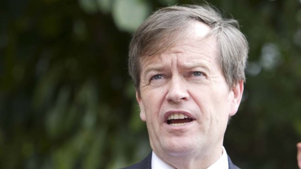 Bill Shorten says the Labor government's accomplishments should not be downplayed.