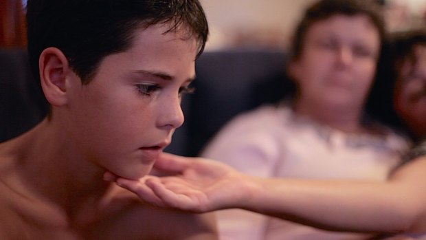 Ban on Gayby Baby documentary only encourages same sex hate and  