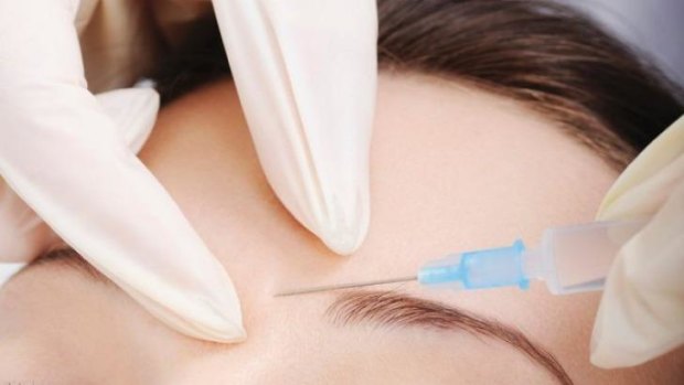More workers are opting for Botox to climb the corporate ladder.