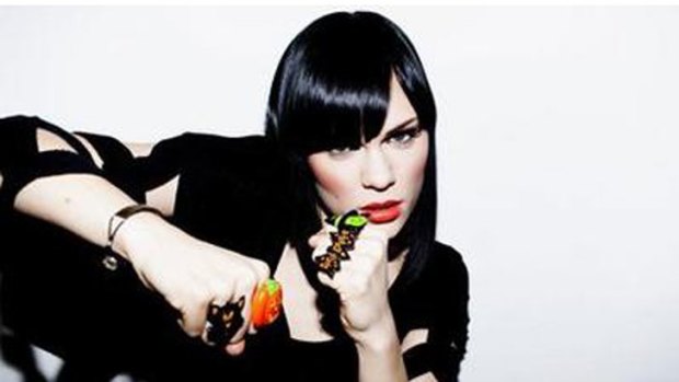 Outspoken artist Jessie J is touring Australia following the success of her tracks <i>Price Tag</i> and <i>Do It Like A Dude</i>.
