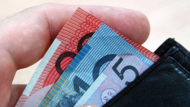 Hey buddy, can you spare a billion dollars? Australian government debt is on course to top the $500 billion limit next year.