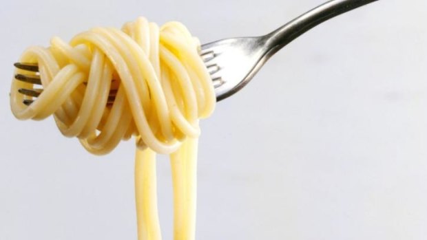 Pasta perfection: Reheat to reap the benefits?