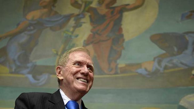 Michael Kirby