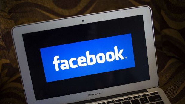 Facebook: Video ads will appear from next month in Australia and six other countries.