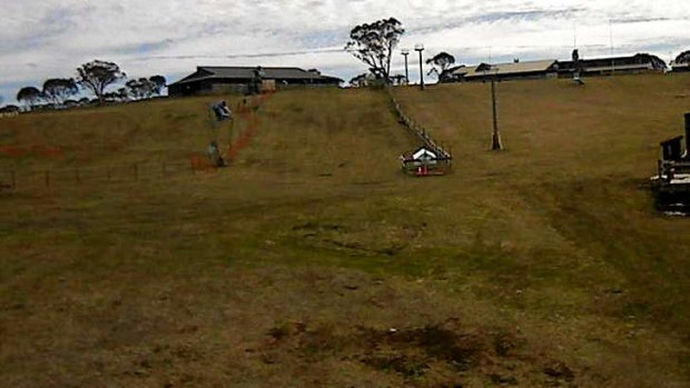 The bare facts: Mount Selwyn has closed early due to lack of snow.