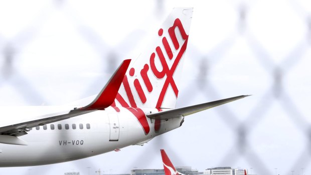 The trans-Tasman market has become dominated by two major alliances in Virgin-Air New Zealand and Qantas-Emirates.