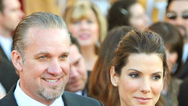 McGee famously came between Sandra Bullock and her husband Jesse James.