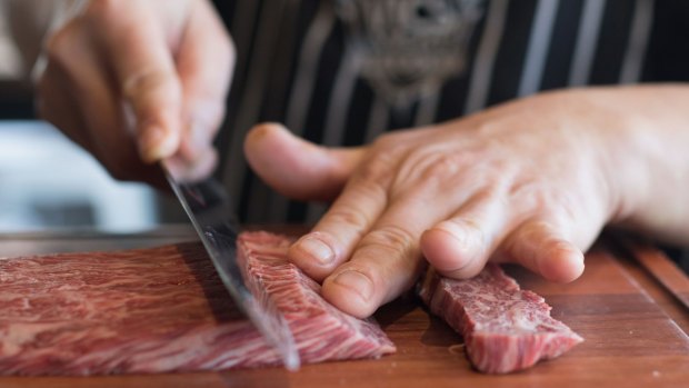 Consumer warning: watch out for more beef price hikes coming our way.