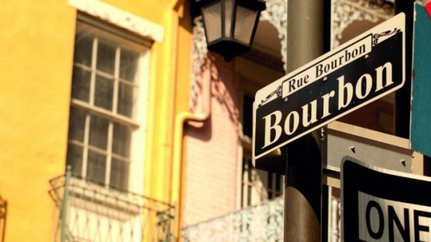 New Orleans is better known for its music than its lavish wakes.