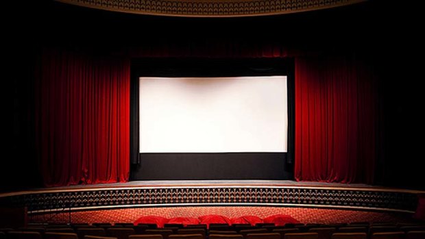 The Brisbane International Film Festival has drawn movie goers back to Tribal Theatre.