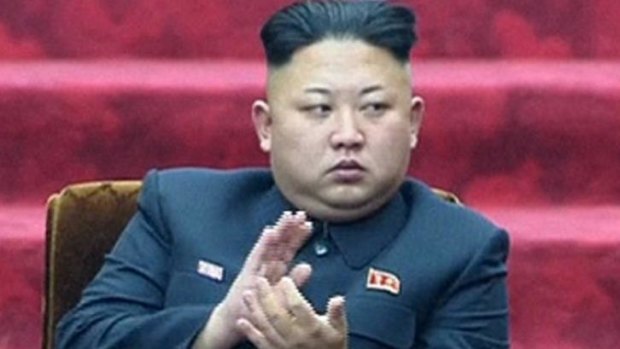 Mystery surrounds the whereabouts of North Korean leader Kim Jong-un.