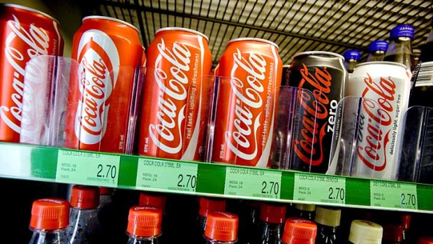 CCA is committed to Indonesia and would fight tooth and nail to keep its deal with The Coca-Cola Company.