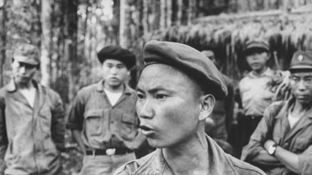 The Hmong war hero who saved thousands of US lives