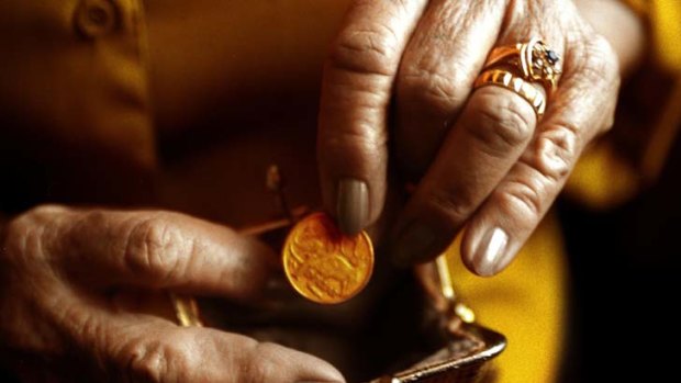 The pension age should be indexed to life expectancy, according to the Business Council of Australia.