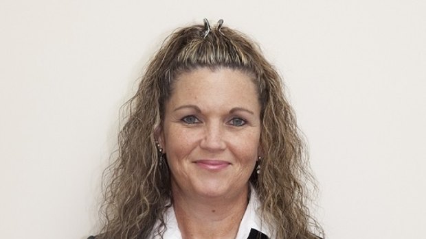 Lockyer Valley mayor Tanya Milligan.