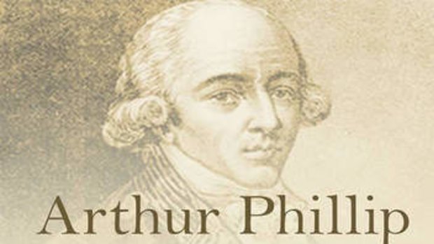 <i>Arthur Phillip: Sailor, Mercenary, Governor, Spy</i>, by Michael Pembroke, is "fluent and workmanlike".