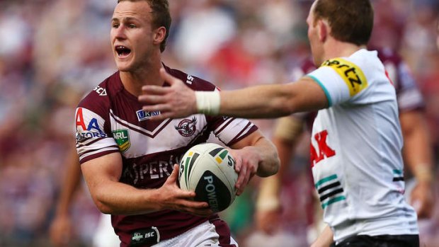 Manly's loss to Penrith in round 26 had wide repercussions.