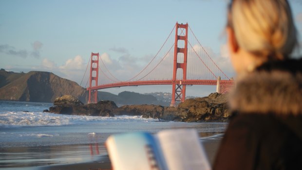 Guidebooks are only a good gift if they're digital.