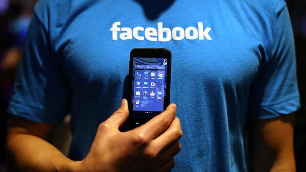 Industry sources estimate the Australian operations of Facebook are generating at least $60 million a year in revenue.
