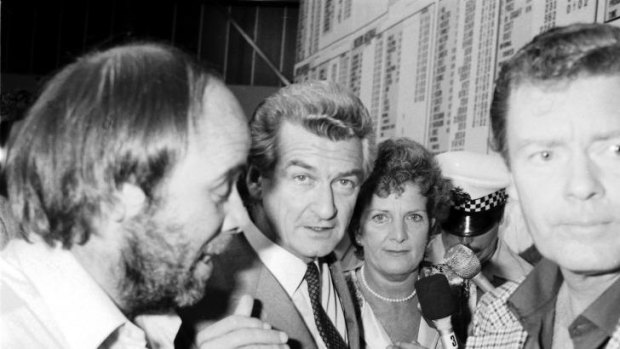 <i>Australian Story</i> will screen a two-part homage to former PM Bob Hawke.