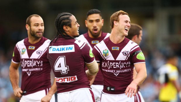 Will Manly get the last laugh over Des Hasler tonight?